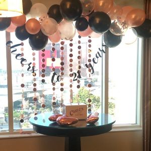 Meet your Posher, Candice